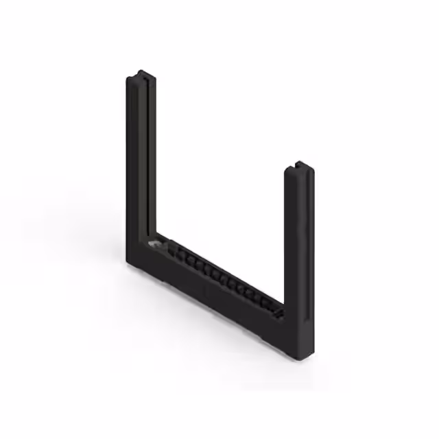 357-024-556-258 EDAC Inc.  Edgeboard Connectors